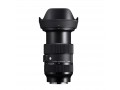 Объектив Sigma AF 24-70 mm F2.8 DG DN Art Sony E-Mount, черный