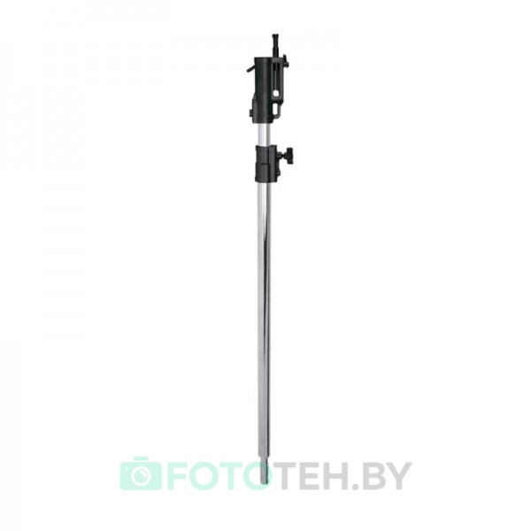 KUPO 120M Junior Stand Extension Телескопическая колонна 138 - 228см
