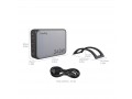 SmallRig 4752 Зарядное устройство для аккумуляторов 240W 4-Port PD (EU Standard)