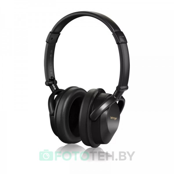 Behringer HC 2000B высококлассные студийные беспроводные наушники