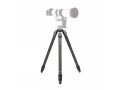 Benro TMTH43C штатив Mammoth для фотокамеры карбоновый с цангами