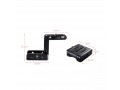 E-Image FH10 Magic tilt head (Z shae) Голова Z-образная