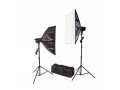 Комплект студийного оборудования Falcon Eyes Studio LED COB275-kit