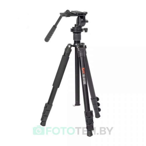 Видеоштатив Falcon Eyes CinemaPRO VT-1595