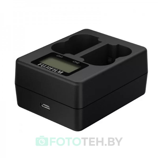 Зарядное устройство FUJIFILM BC-W235