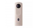 Панорамная камера VR 360 RICOH THETA SC2 (бежевая)