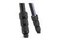 Штатив с головой Синий Manfrotto MKELMII4BL-BH Element MII Aluminium