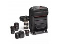 Чемодан на колёсах Manfrotto Pro Light Reloader Spin-55 для фототехники (PL-RL-S55)