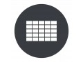 Набор масок гобо Godox Knowled GP-GS4 для GP