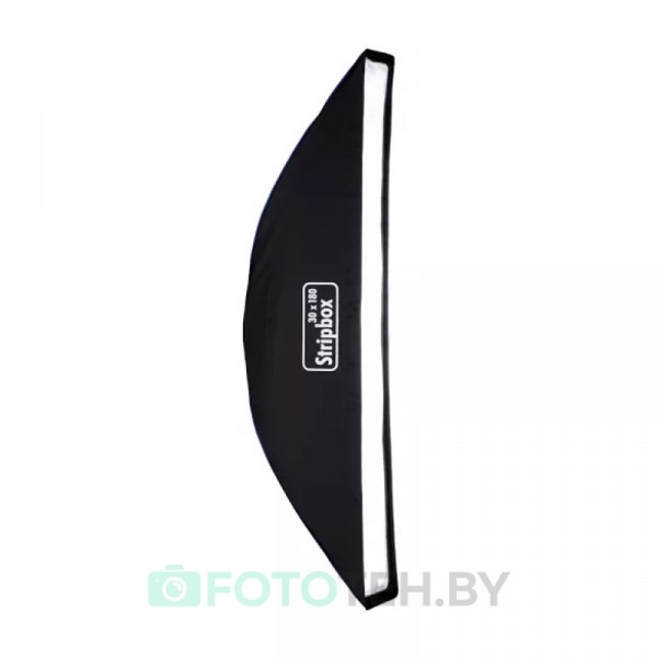 Стрипбокс Hensel 30x180 cm для ЕН (4190318)