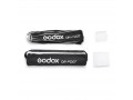 Софтбокс параболический Godox QR-P120T быстроскладной