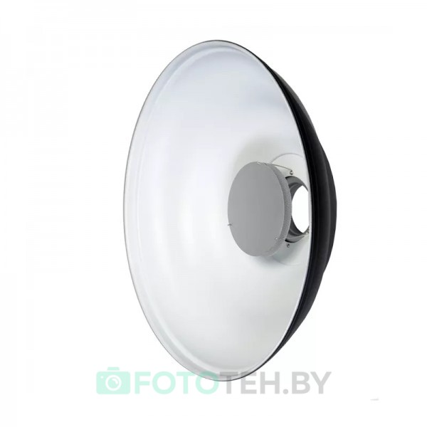 Тарелка портретная Falcon Eyes SuperSoft SR-60W white с сотами