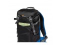 Lowepro PhotoSport BP 15L AW III фоторюкзак, синий