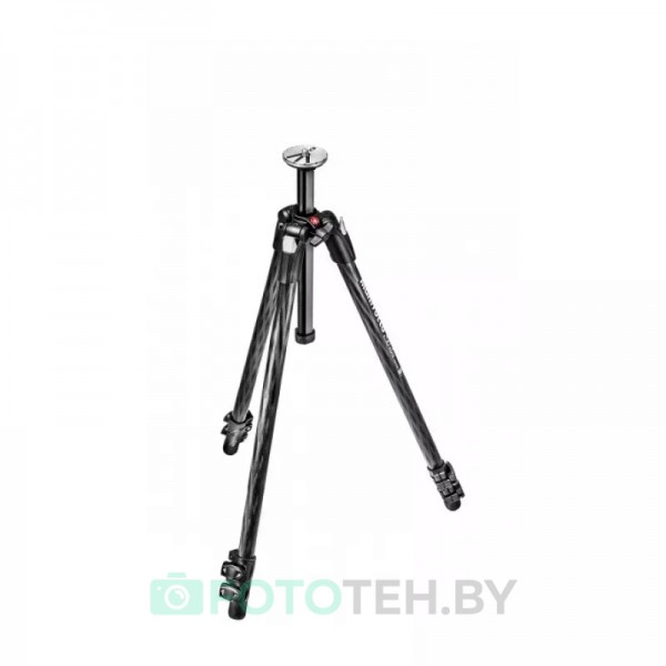 Штатив Manfrotto MT290XTC3 Xtra