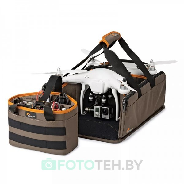 Сумка Lowepro DroneGuard Kit хаки