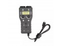 Адаптер Saramonic SmartRig+ UC для микрофона (вход XLR) двухканальный на USB-C