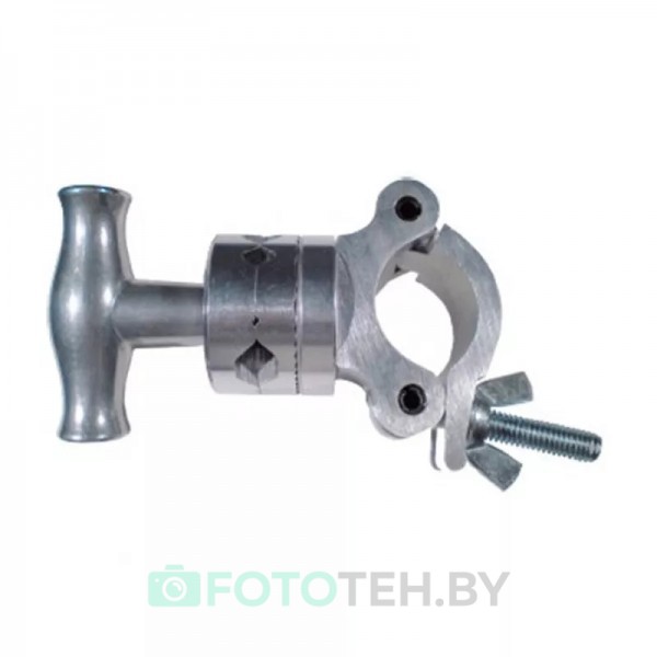 KUPO KCP-265 Grip Head w/Coupler Крепёжная головка с муфтой