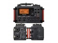 Аудио рекордер Tascam DR-60D MK2 многоканальный портативный