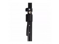 Manfrotto 432-2,7B Распорка 2,0 - 2,7 м черная