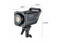 SmallRig 3615 Осветитель светодиодный RC120B