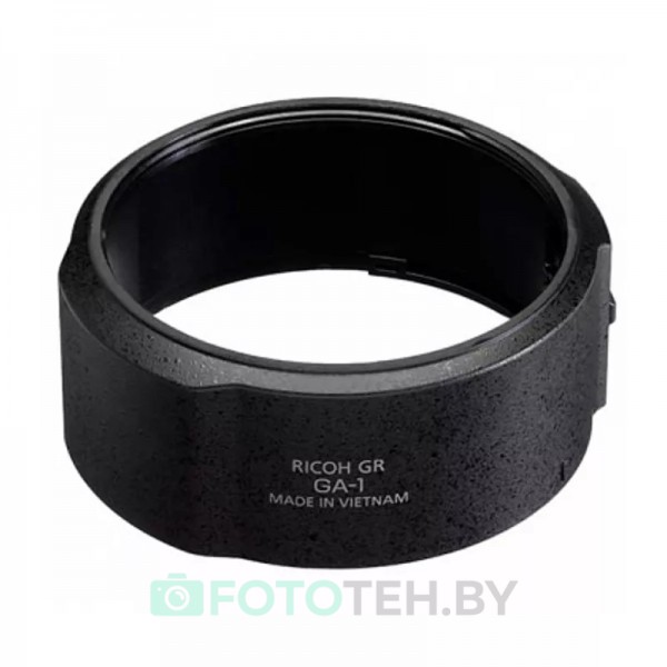 Адаптер для установки насадок RICOH GA-1 (для GR-III)