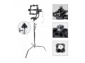 Площадка KUPO KS-154 Freefly Toad Male Mount