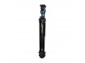 Benro A1573FS2PRO штатив с видеоголовой серии 1/3 секциионный/зажим - клипсы/алюминий