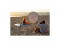 Lastolite LR3311 HaloCompact Cover 82cm Sunlite/Soft Silver, Ткань отражателя 82см