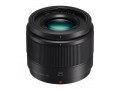 Объектив Panasonic Lumix H-H025E 25mm f/1.7 G Aspherical black