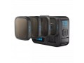 Набор фильтров GoPro ND Filter 4-Pack HB-Series (ND4 /8 /16 /32)для Hero 13 Black (AENDF-001)