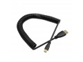 Кабель Atomos HDMI Mini Cable 4K60p 40 cm