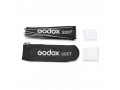 Софтбокс-зонт Godox S120T быстроскладной