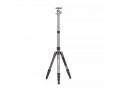 Benro FBAT15A+VX20 штатив с шаровой головой серии 1/5 секционный/трансформер/алюминиевый