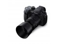 Объектив Panasonic 45-200mm f/4.0-5.6 II O.I.S. Lumix G Vario (H-FSA45200)