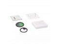 SmallRig 4386B MagEase Magnetic VND ND2-ND32 светофильтр нейтрально серый с адаптером M-mount