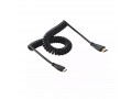 Кабель Atomos HDMI Mini Cable 4K60p 40 cm