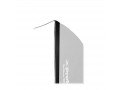 Плоский фронтальный рассеиватель Profoto Flat Front Diffuser Rfi 1,3x2'