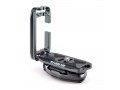 Площадка 3 Legged Thing L Bracket Ellie Peak Design Compatible Grey (ELLIE-PD-G)