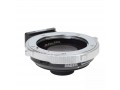 Адаптер Metabones Canon EF на BMPCC4K T CINE Speed Booster ULTRA 0.71x(MB_SPEF-m43-BTA)