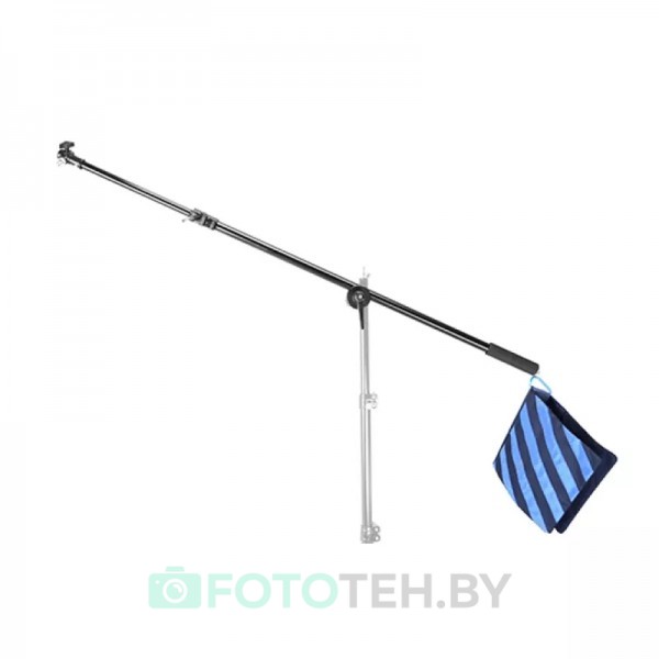 E-Image Aluminum compact boom arm Журавль