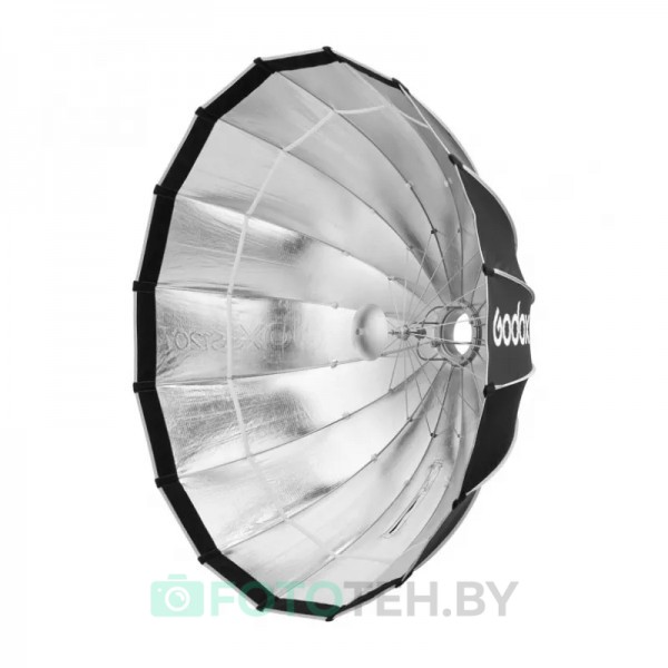 Софтбокс-зонт Godox S120T быстроскладной