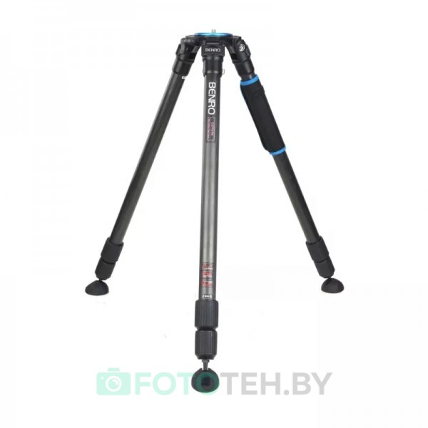Benro C3770TN штатив Combination карбоновый с цангами