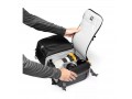 Черный рюкзак Lowepro Fastpack BP 250 AW III