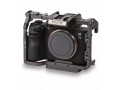 Tilta Клетка полная для камер Sony серий A7 / A9 серая (TA-T17-FCC-G)