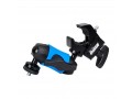 KUPO KS-490 SK W/Super Claw clamp (For Dia. 13~33mm Tube) Шарнирное крепление с площадкой