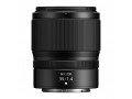 Объектив Nikon NIKKOR Z 35mm f/1.4