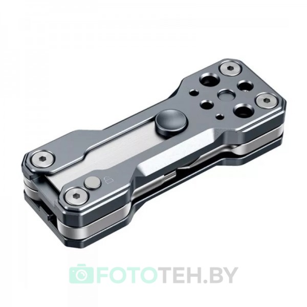 SmallRig AAK2495 Отвертка складная Folding Screwdriver Kit Hunter