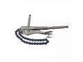 Держатель-зажим KUPO KCP-605 Chain Clamp 6” (15.2 cm) с цепью