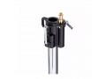 Manfrotto 142ABS Колонна одна секция алюминиевая черная