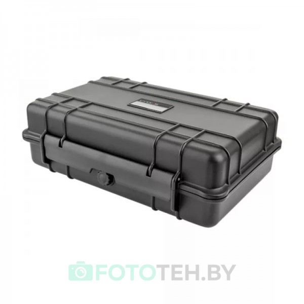 KUPO CX2306 Жесткий кейс с наполнителем черный